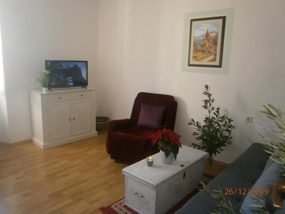 Haus Felix Daire Labin  Hırvatistan