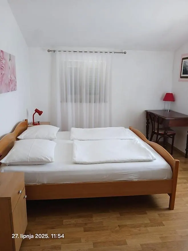 Haus Felix Appartement Labin  Kroatië