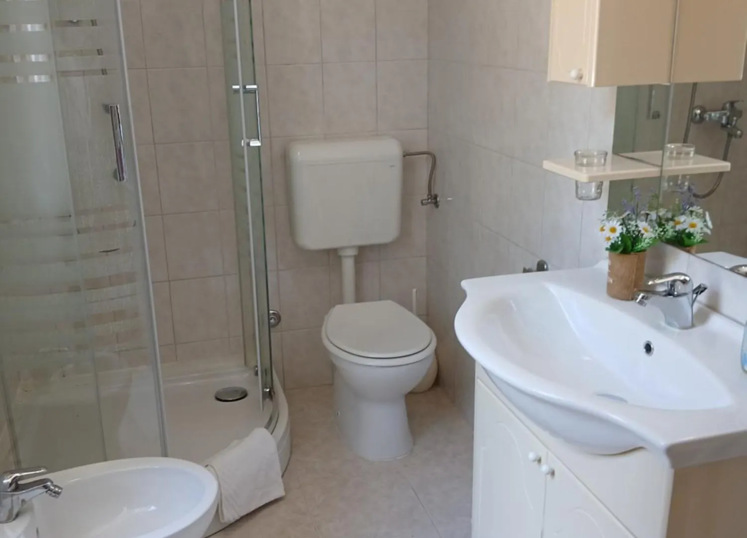 Haus Felix Daire Labin