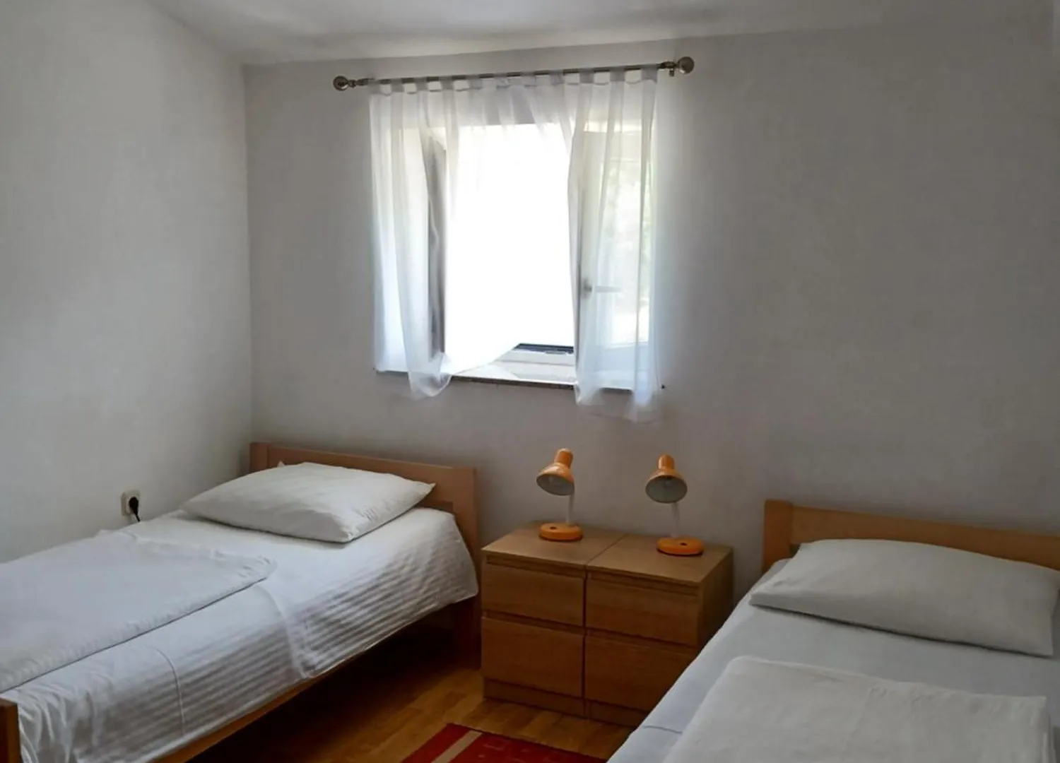 Haus Felix Appartement Labin  0*, Labin (Istria) Kroatië
