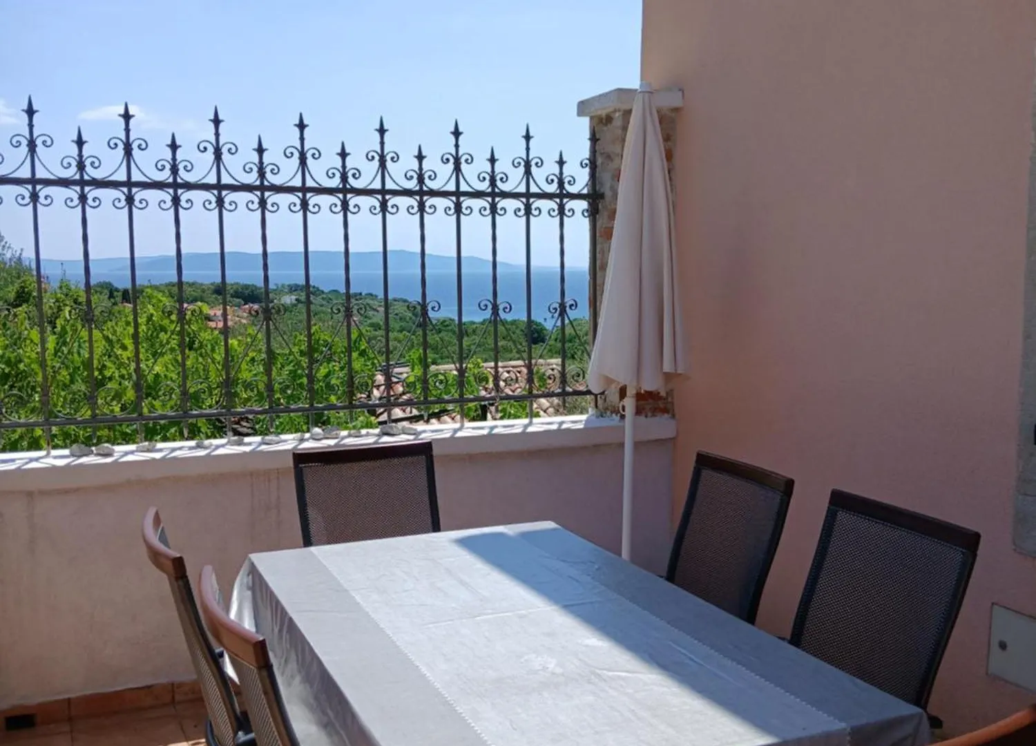 Haus Felix Appartement Labin   Labin (Istria)
