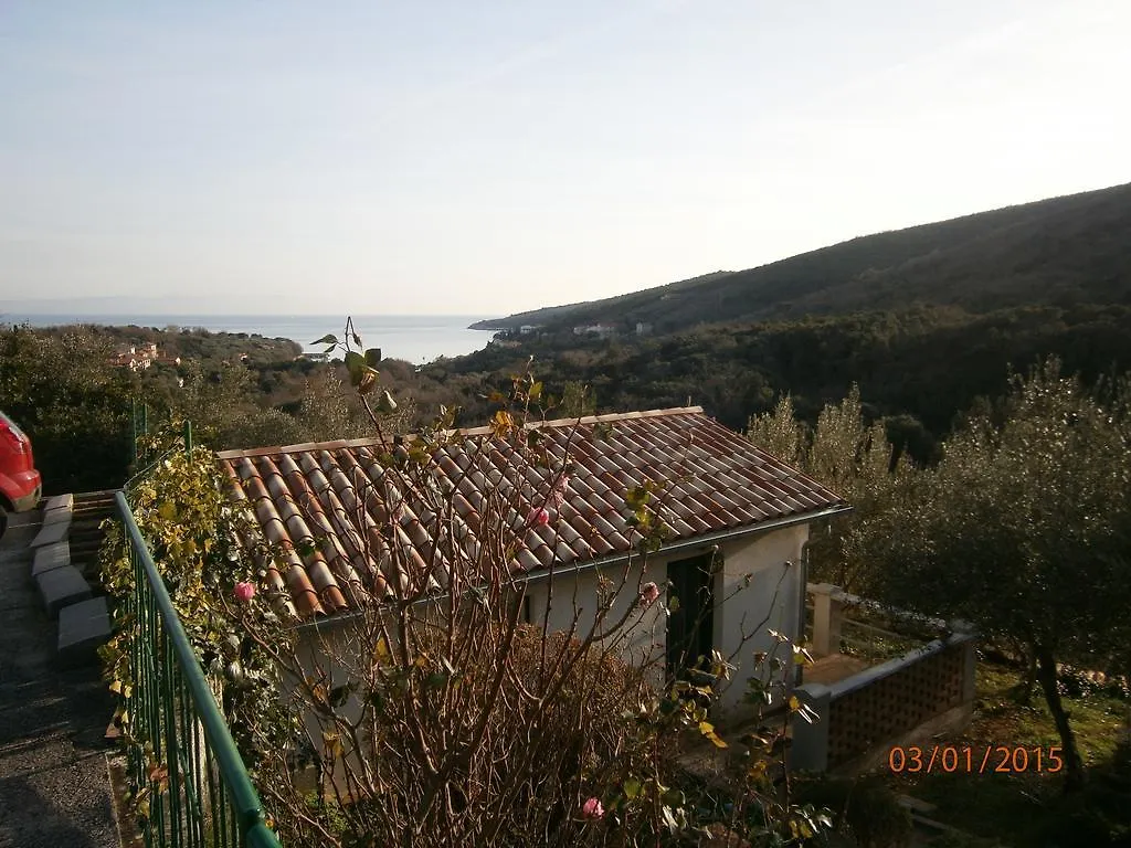 Haus Felix Daire Labin   Labin (Istria)