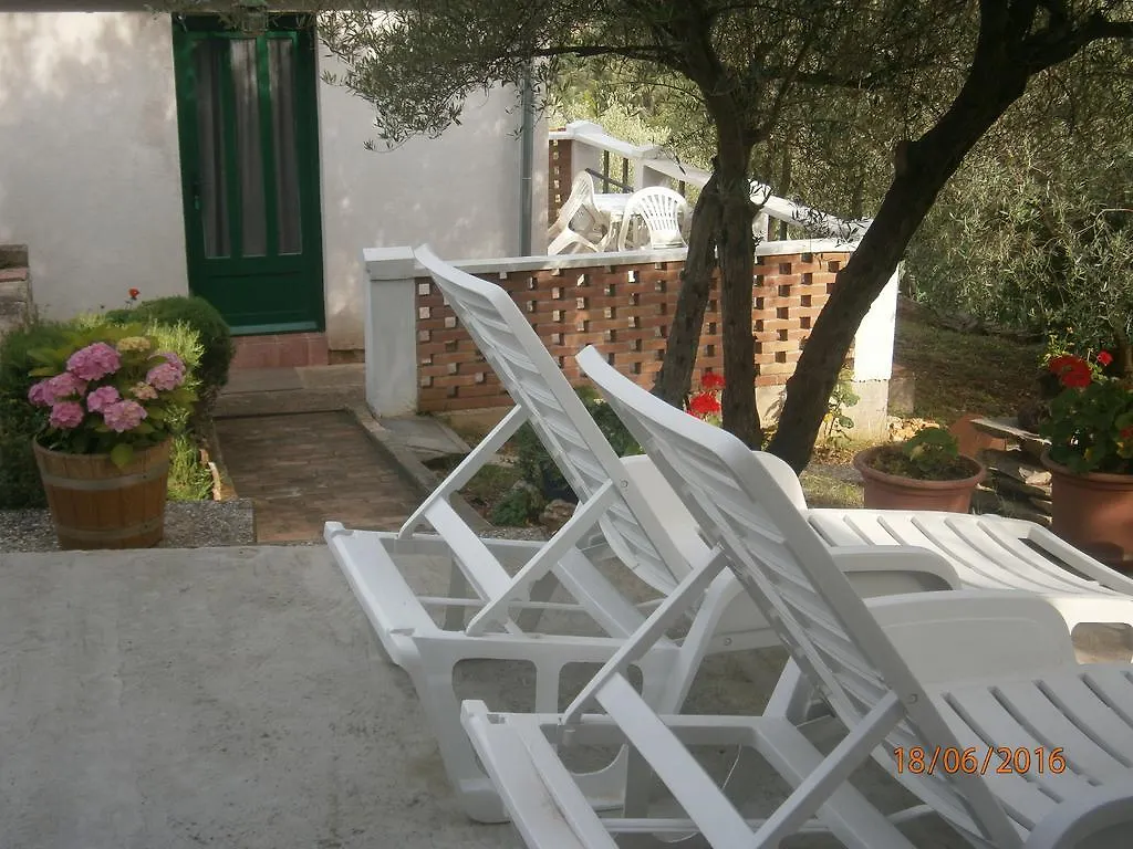Haus Felix Appartement Labin
