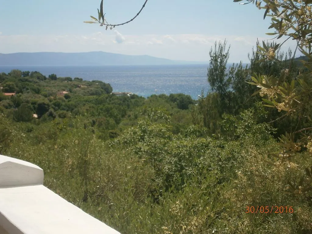 Haus Felix Daire Labin  Labin (Istria)