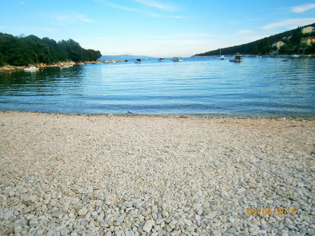 Haus Felix Apartman Labin