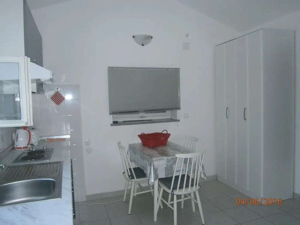 Haus Felix Appartement Labin  0*, Labin (Istria) Kroatië