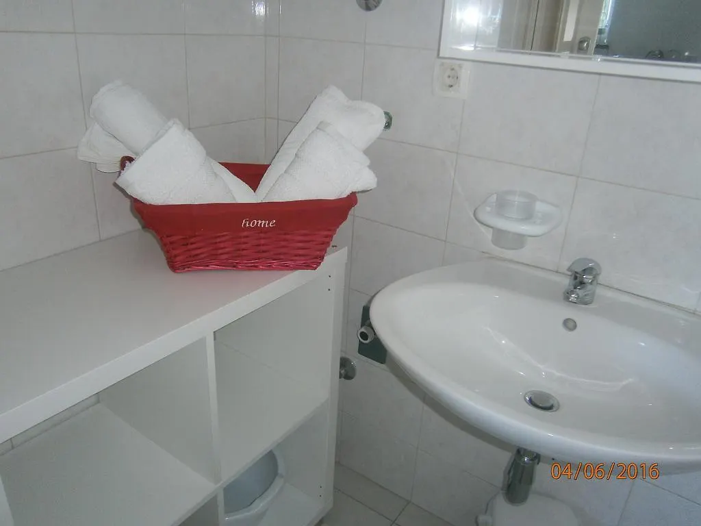 Haus Felix Appartement Labin