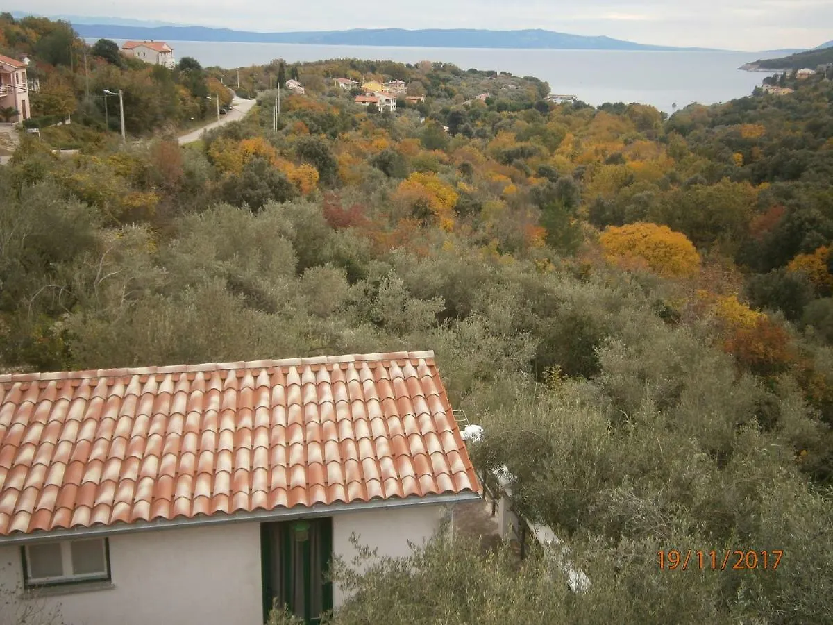 Haus Felix Appartement Labin  0*, Labin (Istria)