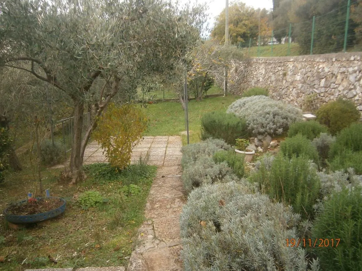 Haus Felix Daire Labin