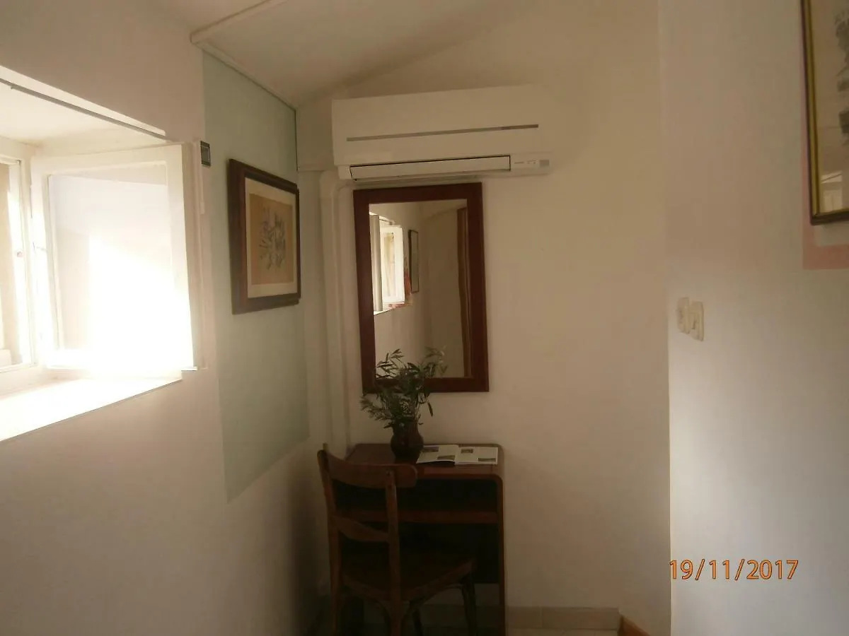 Haus Felix Appartement Labin  Kroatië