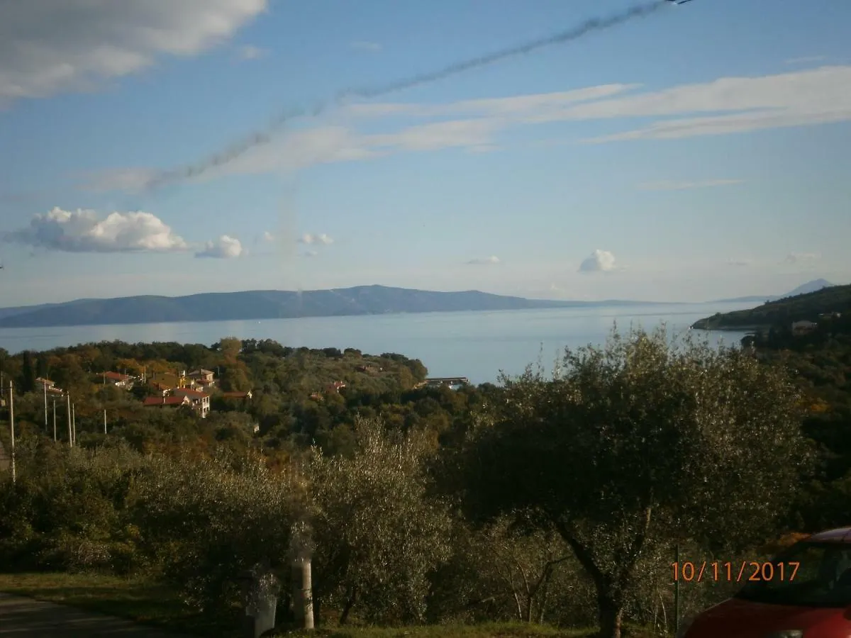 Haus Felix Daire Labin