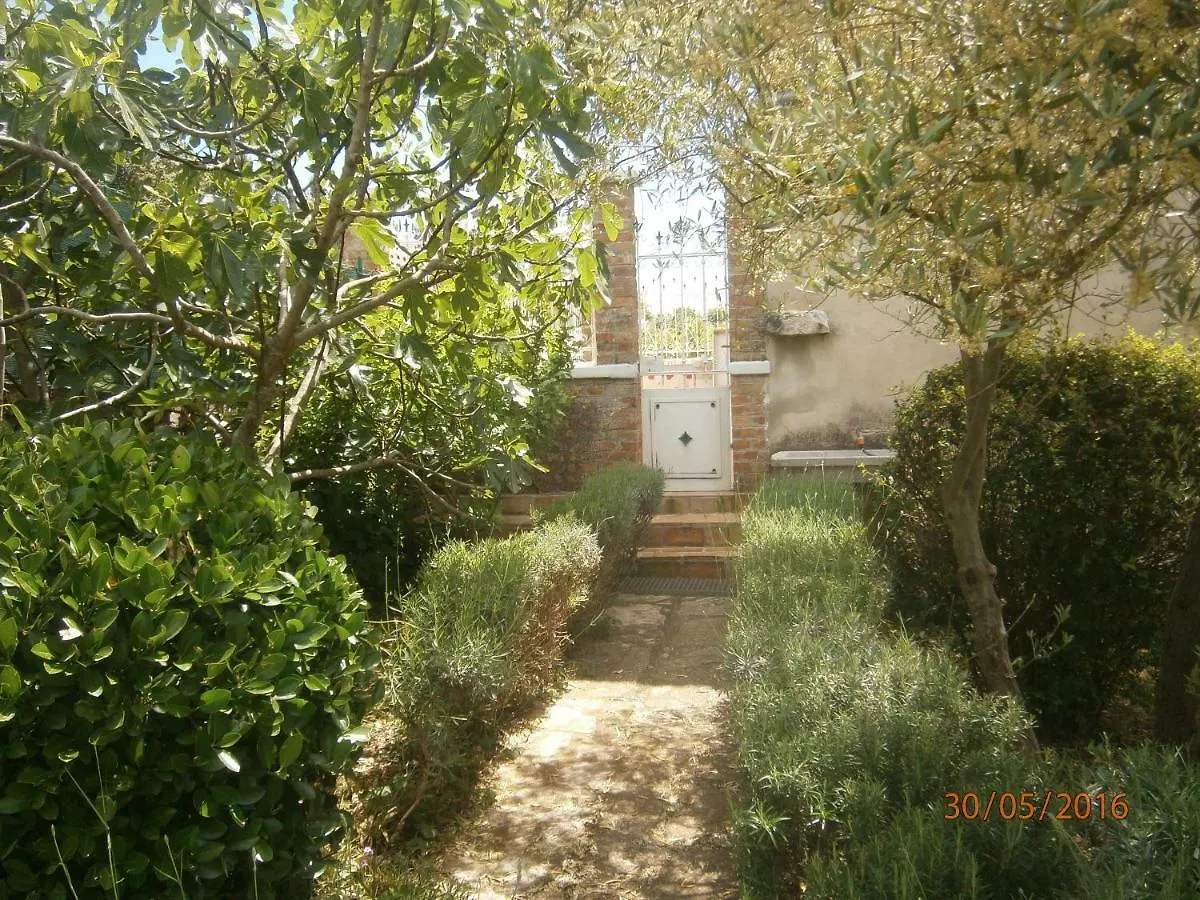 Haus Felix Appartement Labin