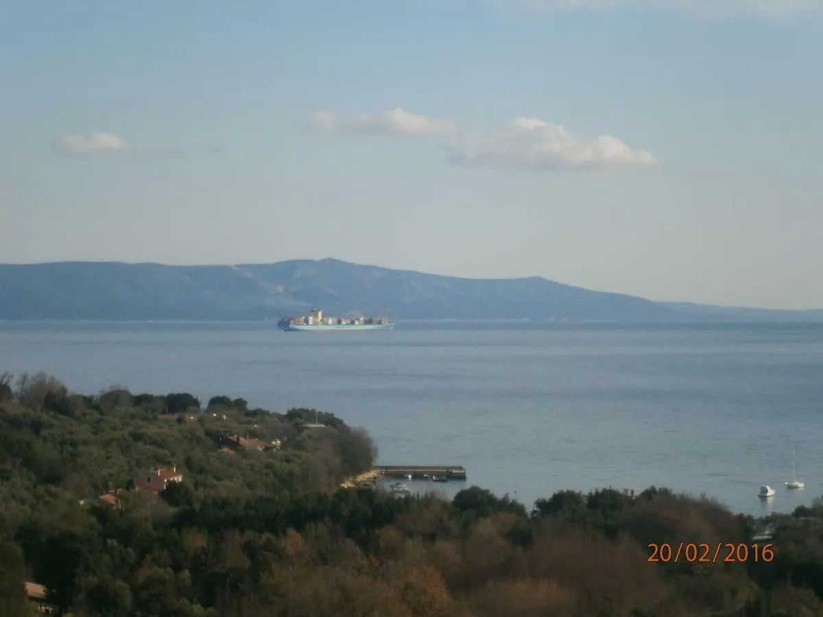 Apartmán Haus Felix Labin  0*, Labin (Istria)