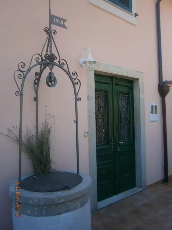 Haus Felix Appartement Labin  0*, Labin (Istria)
