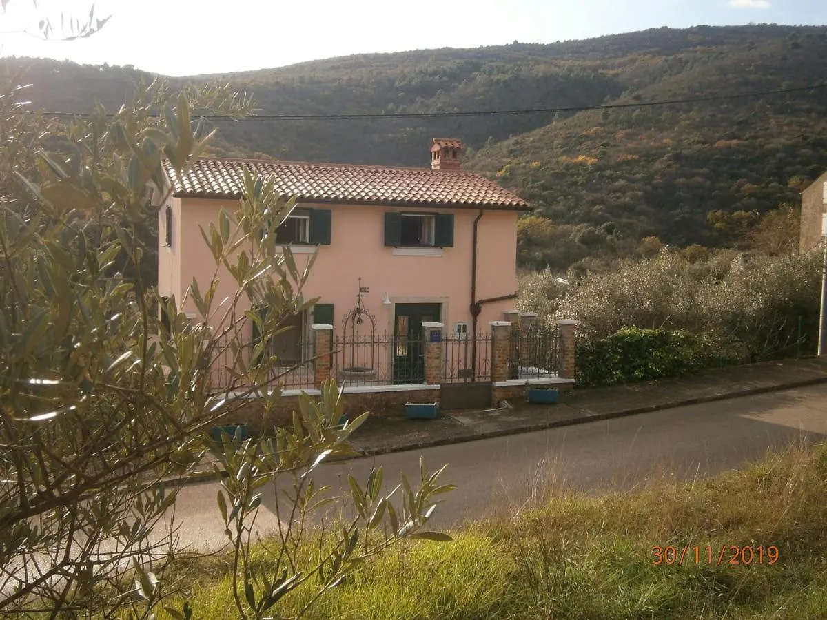 Haus Felix Daire Labin  Labin (Istria)