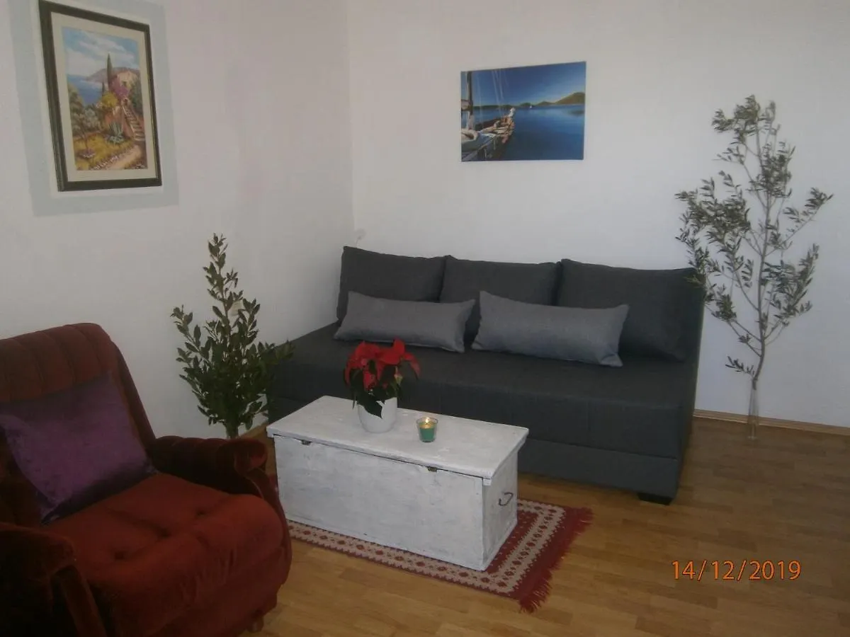 Haus Felix Appartement Labin